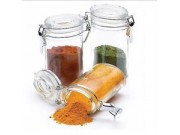 Kitchen Craft Home Made Spice Jar (100ml)
